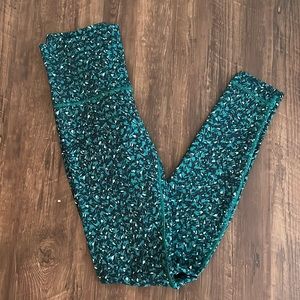 Lululemon Legging’s